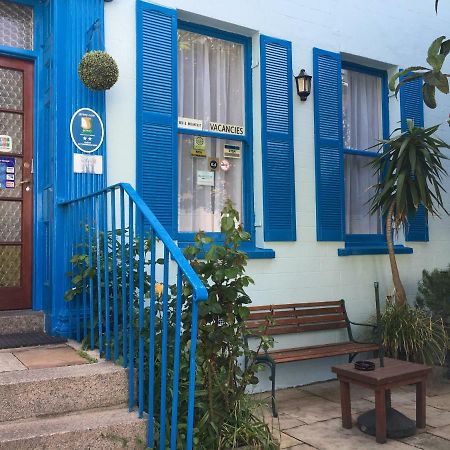 Avoca Villa Guest House Saint Helier Jersey エクステリア 写真