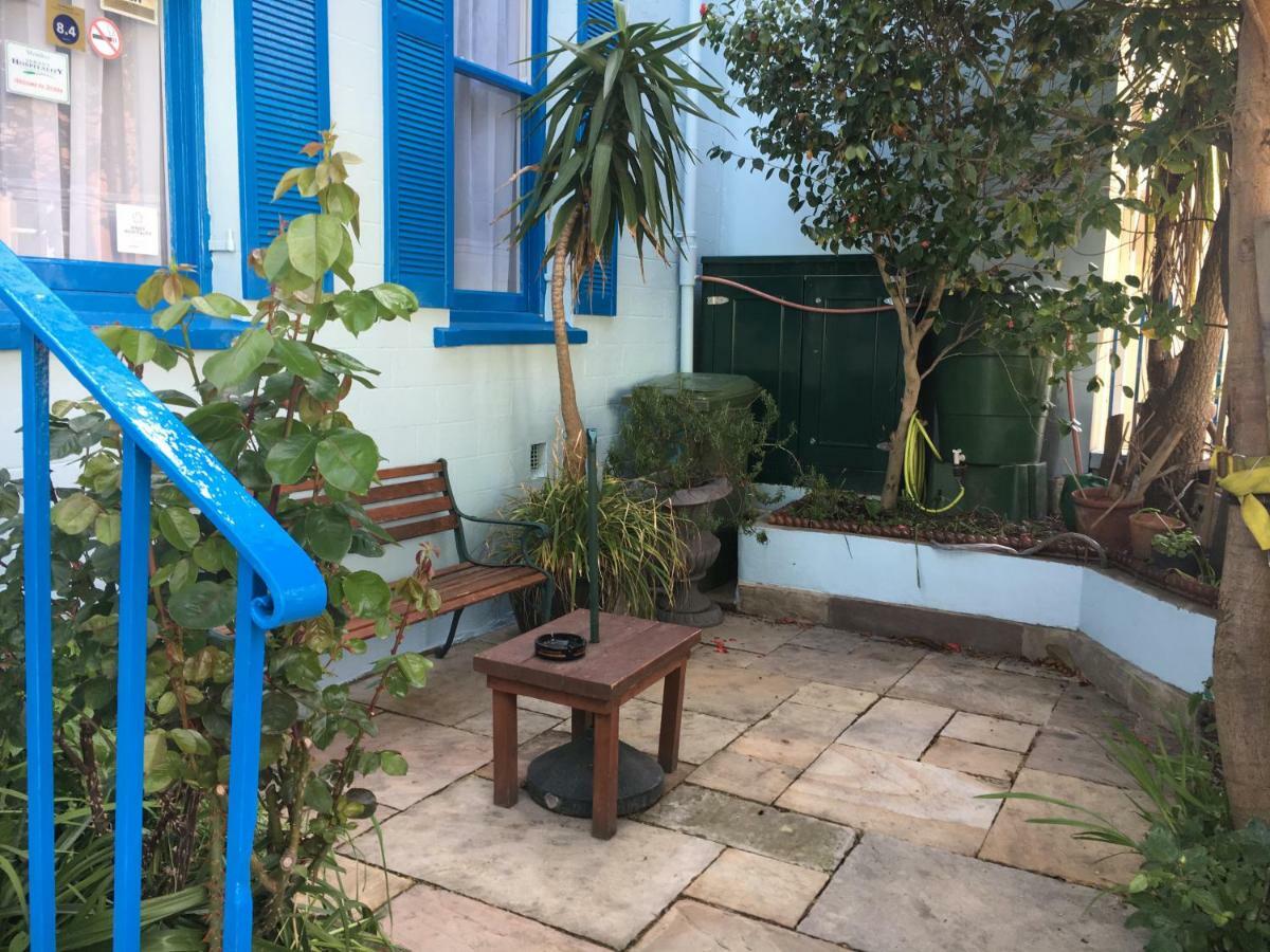 Avoca Villa Guest House Saint Helier Jersey エクステリア 写真