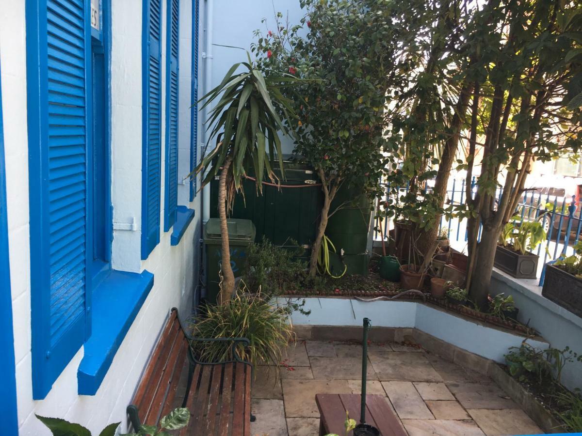 Avoca Villa Guest House Saint Helier Jersey エクステリア 写真