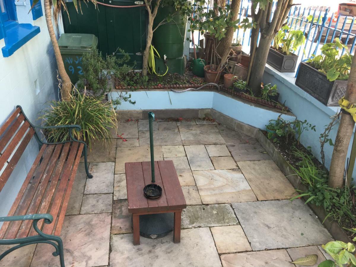 Avoca Villa Guest House Saint Helier Jersey エクステリア 写真