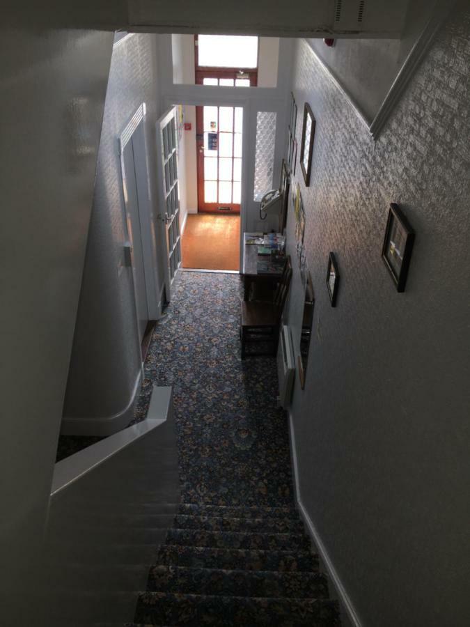 Avoca Villa Guest House Saint Helier Jersey エクステリア 写真